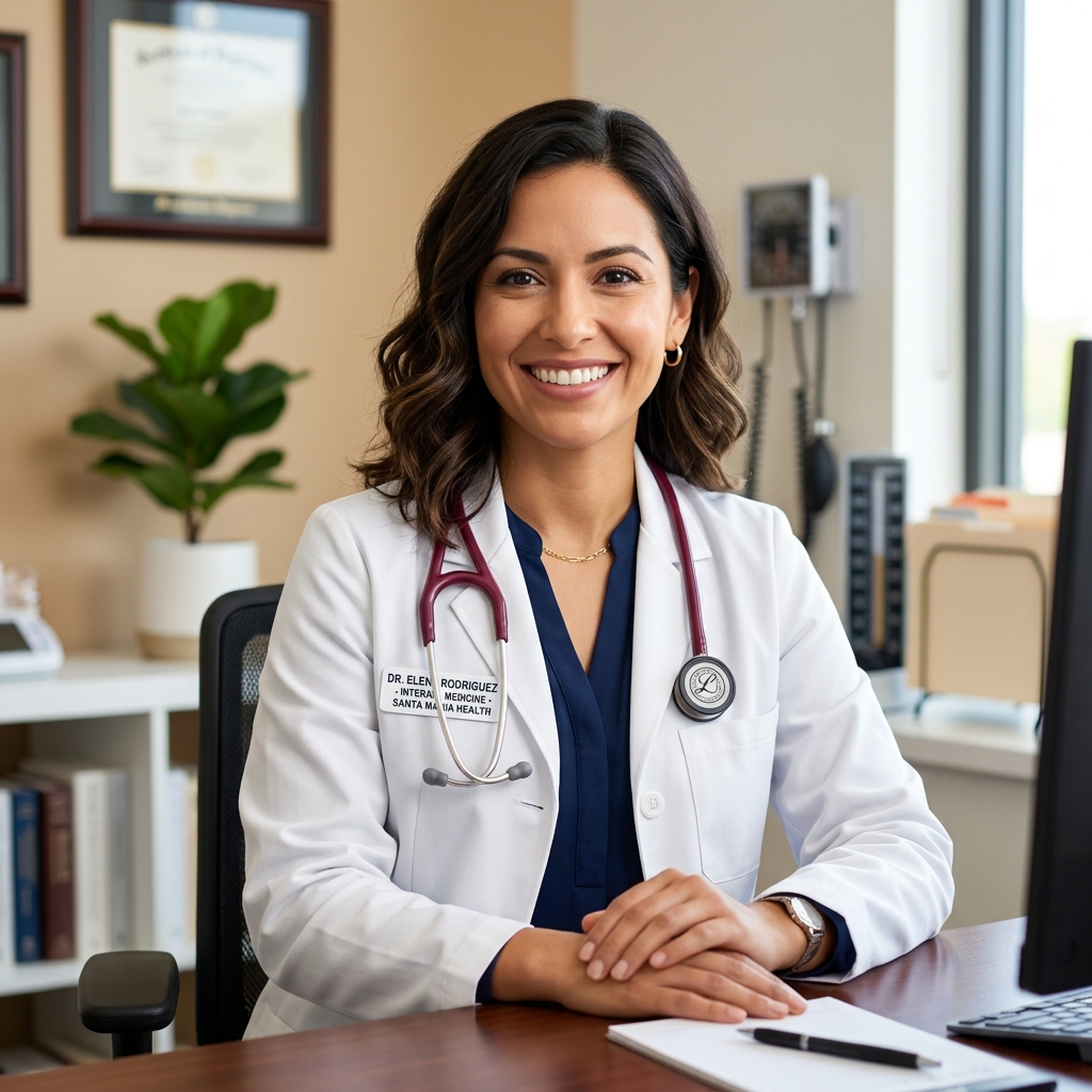 Dr. Angela Torres, DC