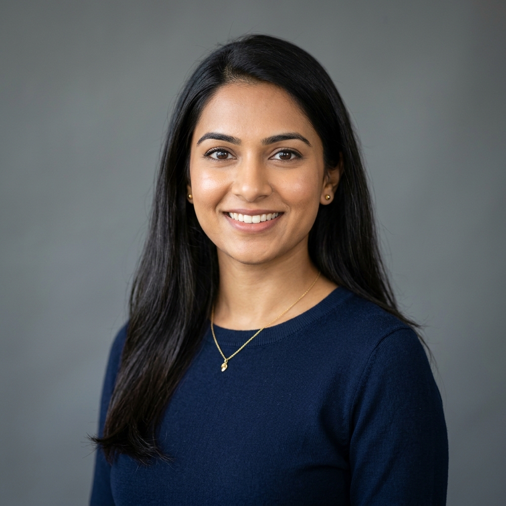 Dr. Deeksha Aleti, MD