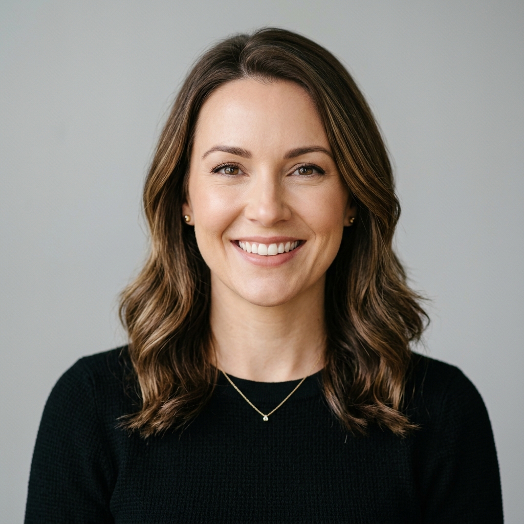 Dr. Katy Anderson, MD