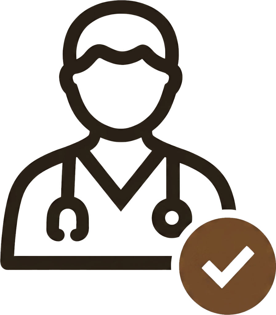 Non-Prescribing Provider