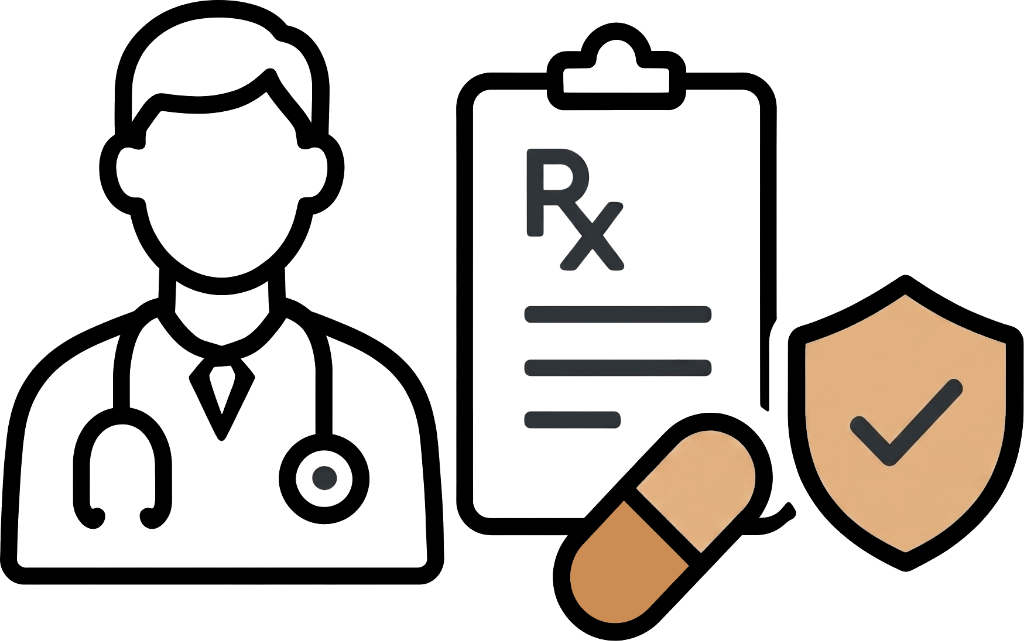 Prescribing Provider (ePrescribe + EPCS)