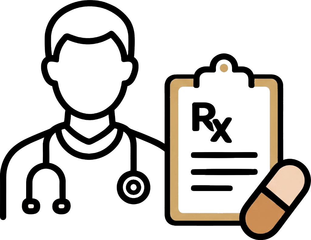 Prescribing Provider (ePrescribe)