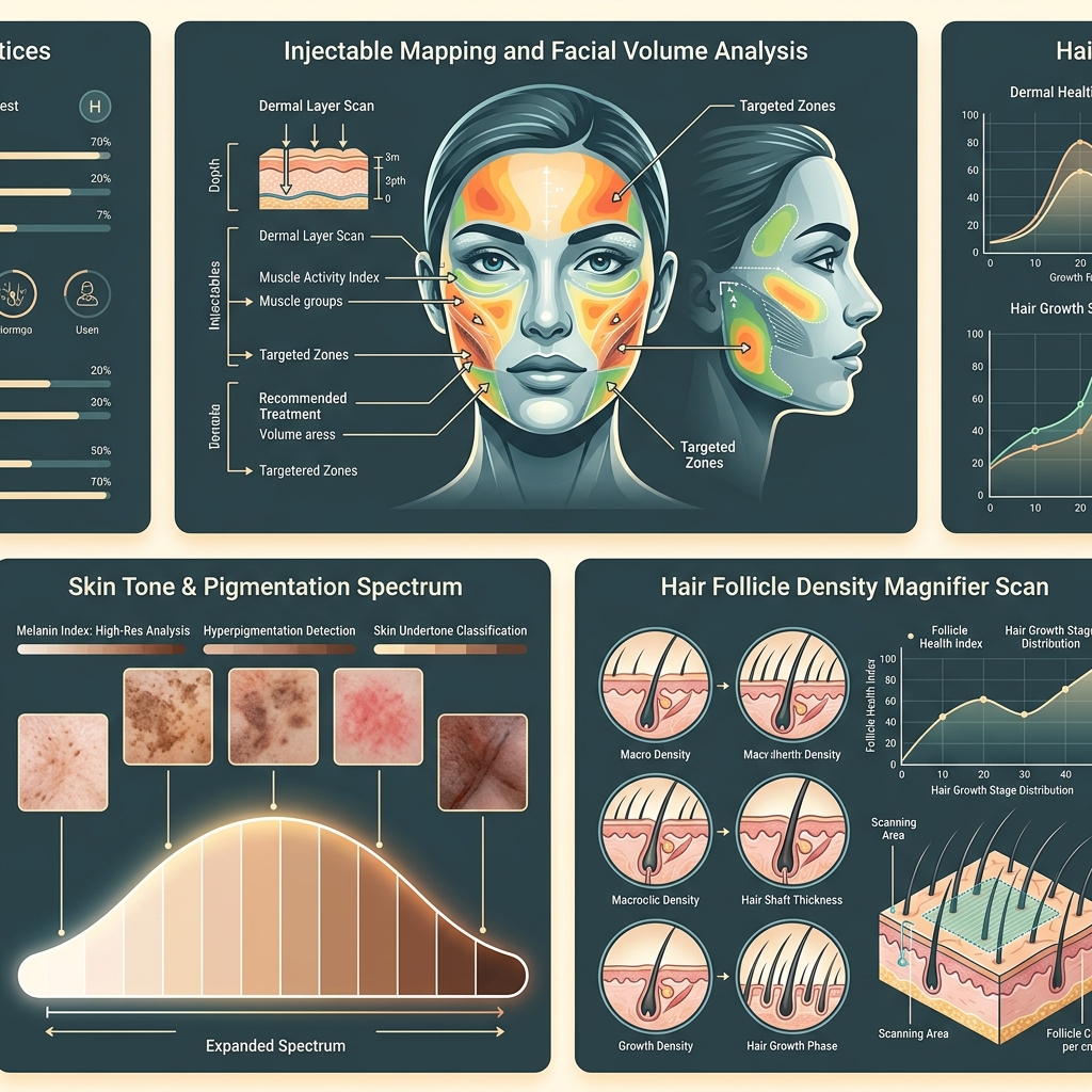 Cosmetic Data Analytics